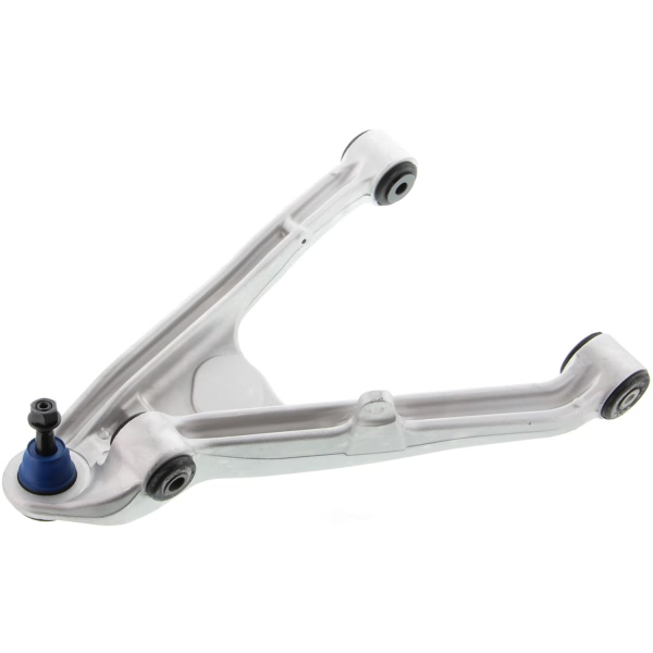 Mevotech Supreme Rear Driver Side Lower Non Adjustable Control Arm And Ball Joint Assembly CMS501045