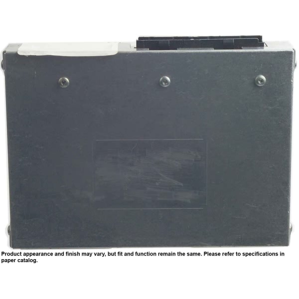 Cardone Reman Powertrain Control Module - Domestic 77-1468