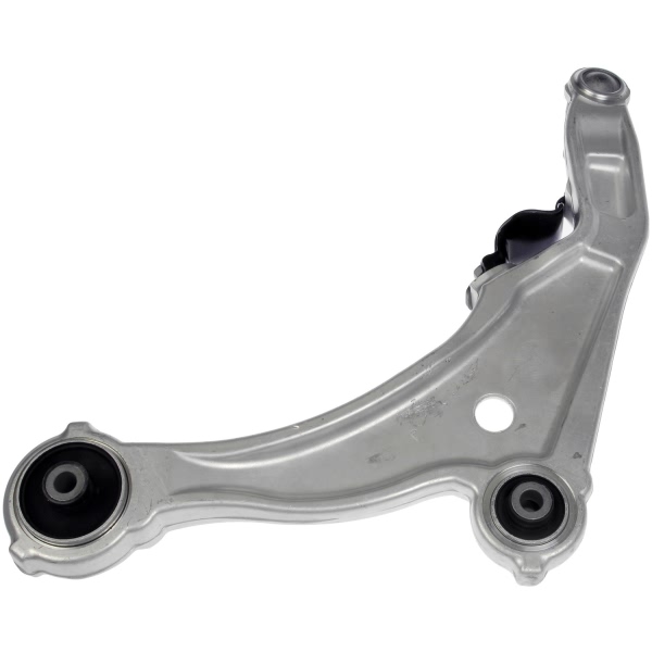 Dorman Front Passenger Side Lower Non Adjustable Control Arm And Ball Joint Assembly 521-724