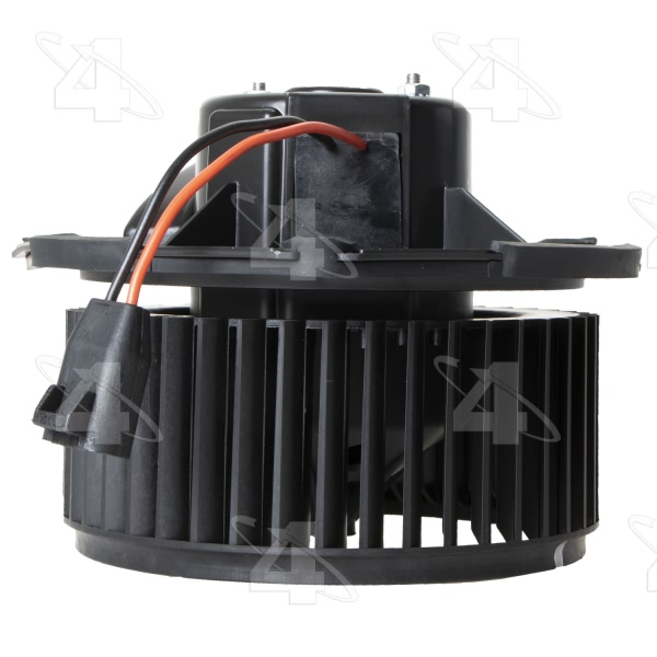 Four Seasons Hvac Blower Motor With Wheel 75753