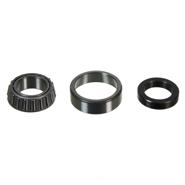 National Rear Driver Side Outer 2nd Design Wheel Bearing and Race Set A-7