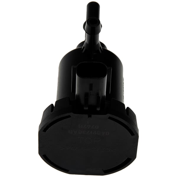 Dorman OE Solutions Vapor Canister Purge Valve 911-486