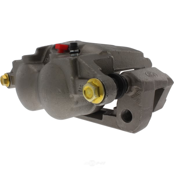 Centric Remanufactured Semi-Loaded Front Driver Side Brake Caliper 141.65080