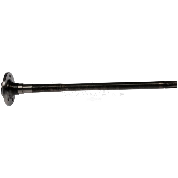 Dorman OE Solutions Rear Driver Side Axle Shaft 630-333