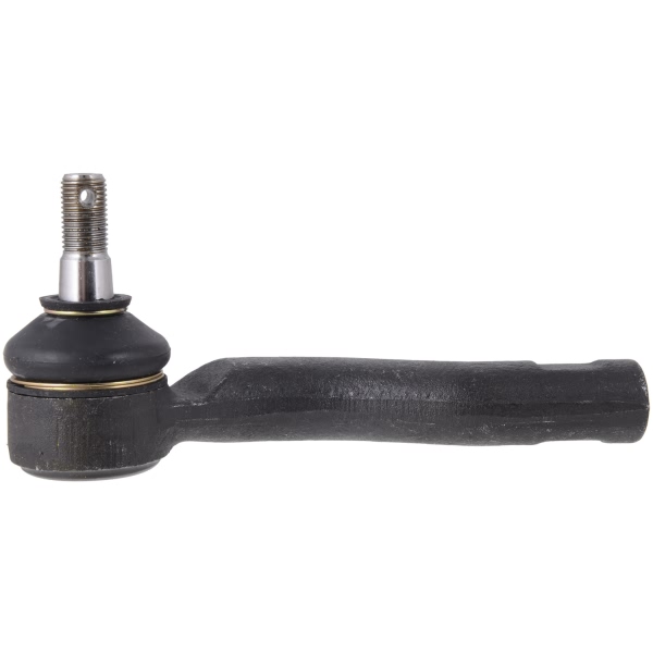 Centric Premium™ Front Driver Side Outer Steering Tie Rod End 612.61138