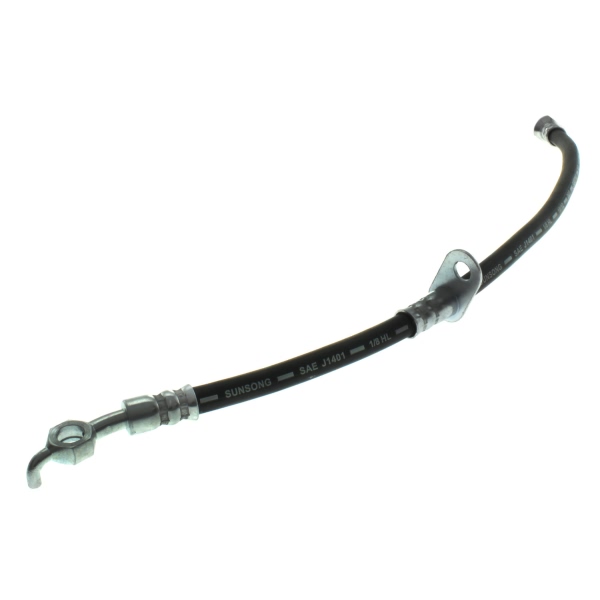 Centric Rear Passenger Side Brake Hose 150.44353