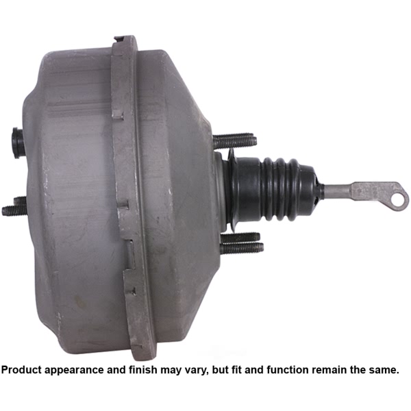 Cardone Reman Remanufactured Vacuum Power Brake Booster w/o Master Cylinder 54-74815