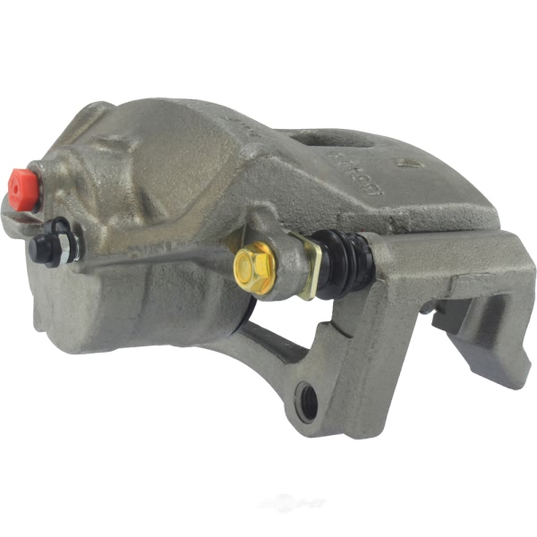 Centric Remanufactured Semi-Loaded Front Passenger Side Brake Caliper 141.66029