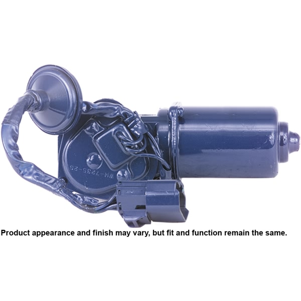 Cardone Reman Remanufactured Wiper Motor 43-1420