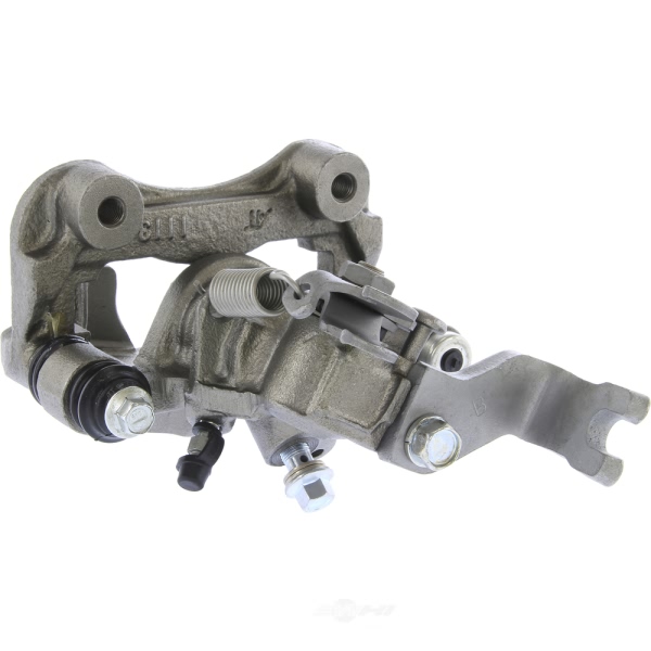 Centric Remanufactured Semi-Loaded Rear Passenger Side Brake Caliper 141.45515