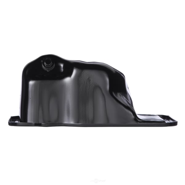 Spectra Premium Lower New Design Engine Oil Pan MZP03A