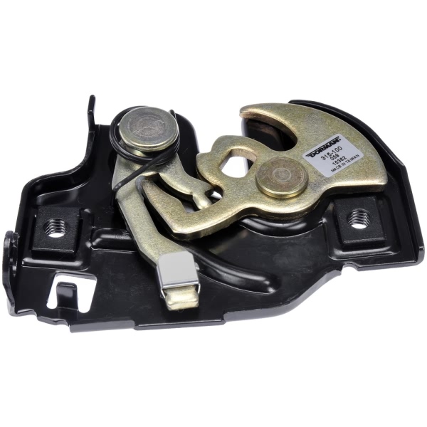 Dorman OE Solutions Hood Latch 315-100