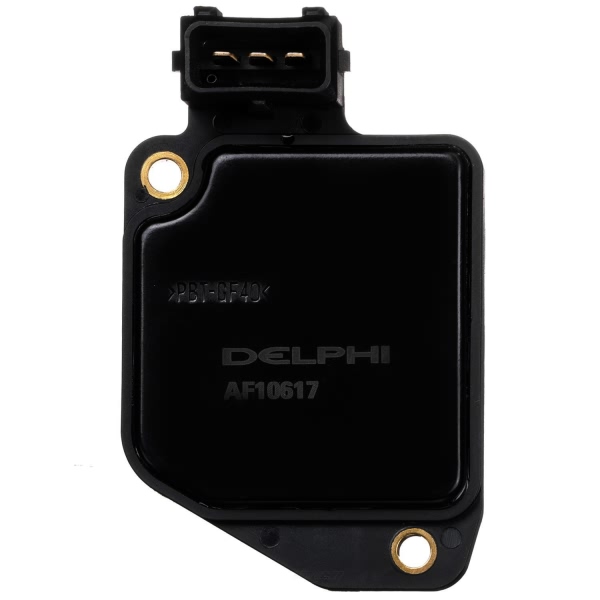 Delphi Mass Air Flow Sensor AF10617