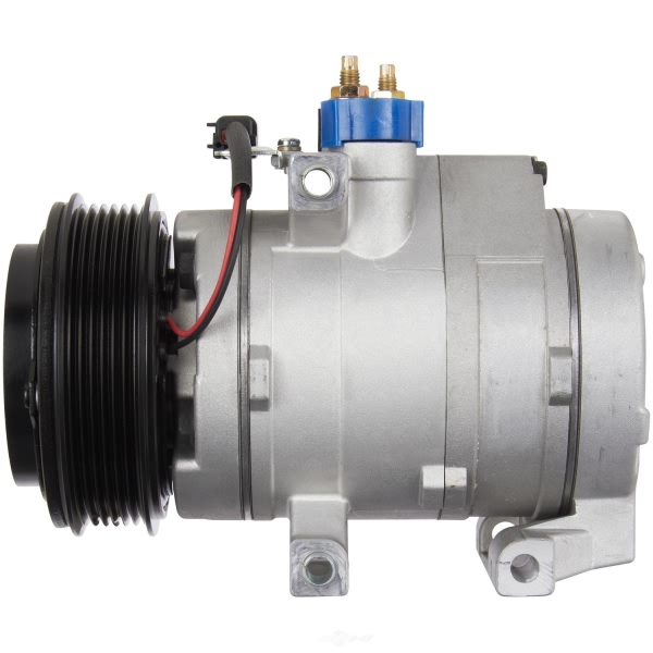 Spectra Premium A/C Compressor 0610243