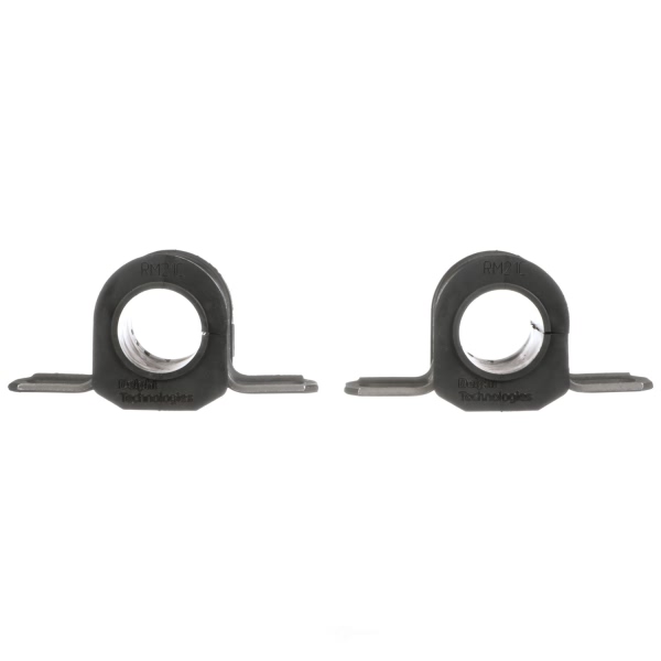 Delphi Front Sway Bar Bushings TD4198W