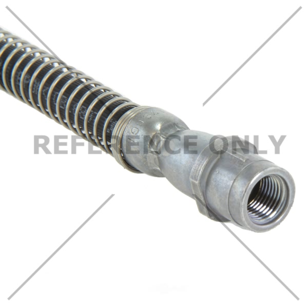 Centric Front Brake Hose 150.37318