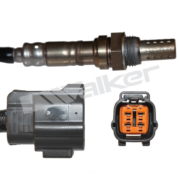 Walker Products Oxygen Sensor 350-34409