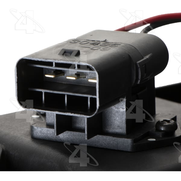 Four Seasons Engine Cooling Fan 76395