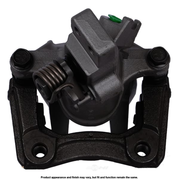 Cardone Reman Remanufactured Unloaded Caliper w/Bracket 19-B6416