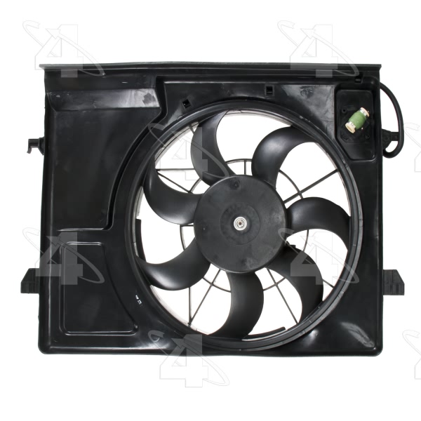 Four Seasons Engine Cooling Fan 76289