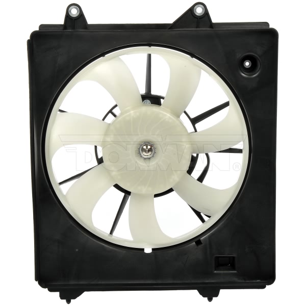 Dorman Right A C Condenser Fan Assembly 621-375