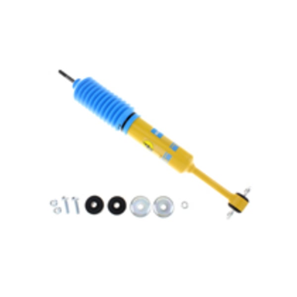 Bilstein Front Driver Or Passenger Side Standard Monotube Shock Absorber 24-188241