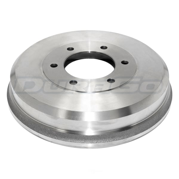 DuraGo Rear Brake Drum BD80120