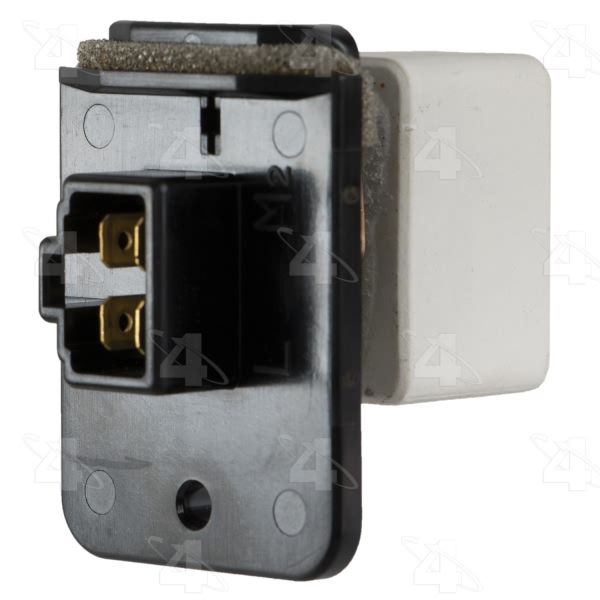 Four Seasons Hvac Blower Motor Resistor 20205