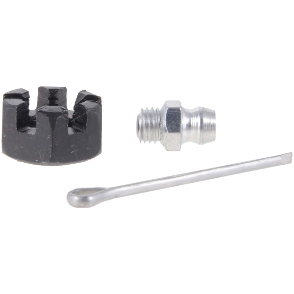 Centric Premium™ Front Inner Steering Tie Rod End 612.66019