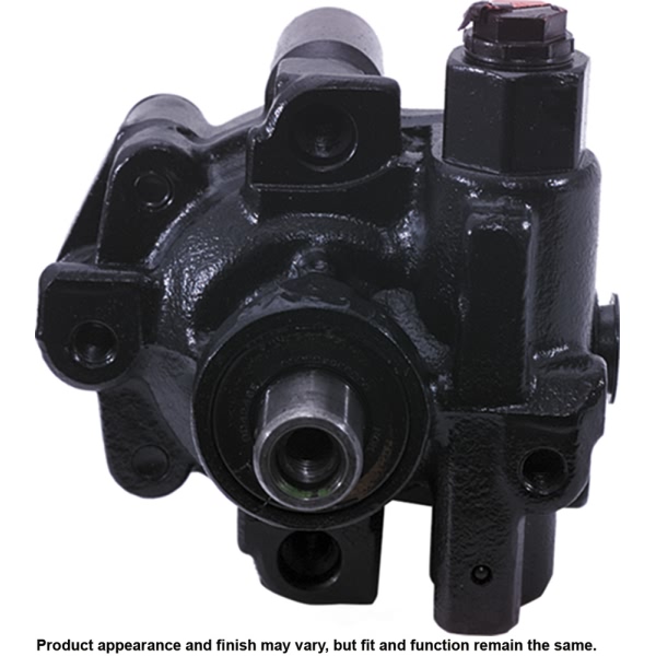Cardone Reman Remanufactured Power Steering Pump w/o Reservoir 21-5926