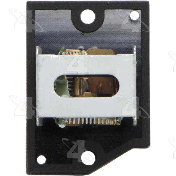 Four Seasons Hvac Blower Motor Resistor 20252