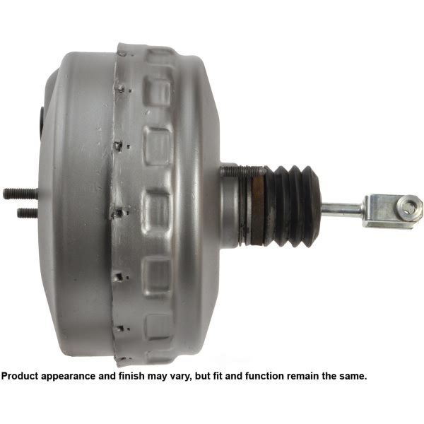Cardone Reman Remanufactured Vacuum Power Brake Booster w/o Master Cylinder 53-8377