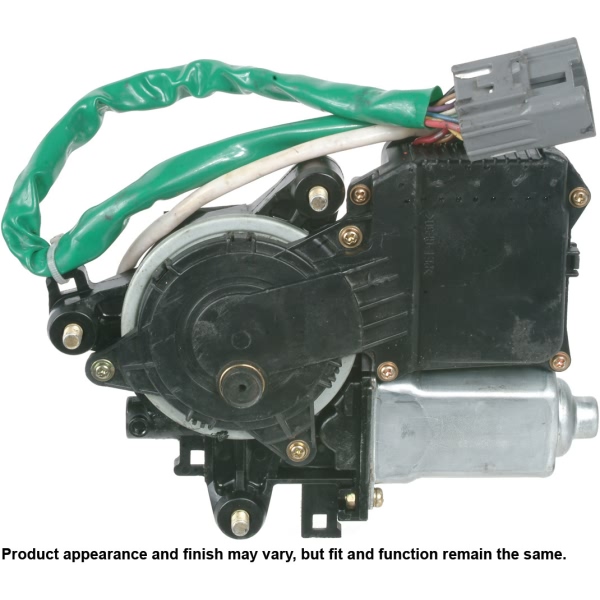 Cardone Reman Remanufactured Window Lift Motor 47-10035