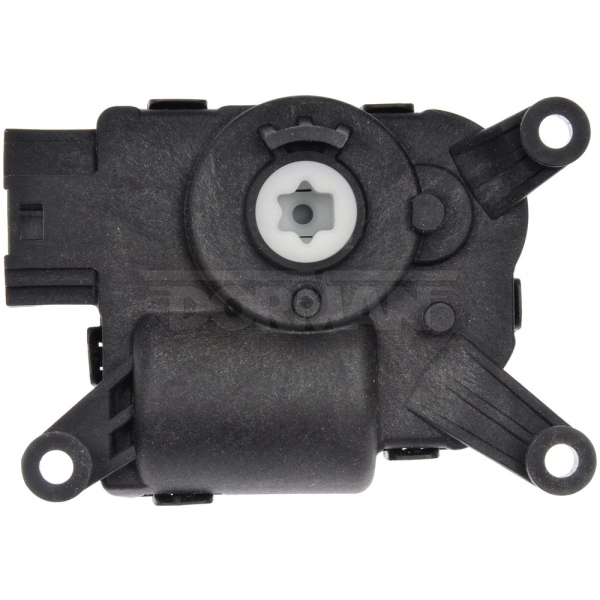 Dorman Hvac Heater Blend Door Actuator 604-822