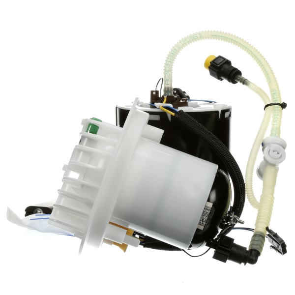 Delphi Fuel Pump Module Assembly FG1697