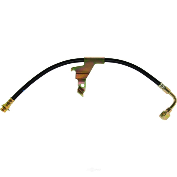 Centric Front Driver Side Brake Hose 150.62057