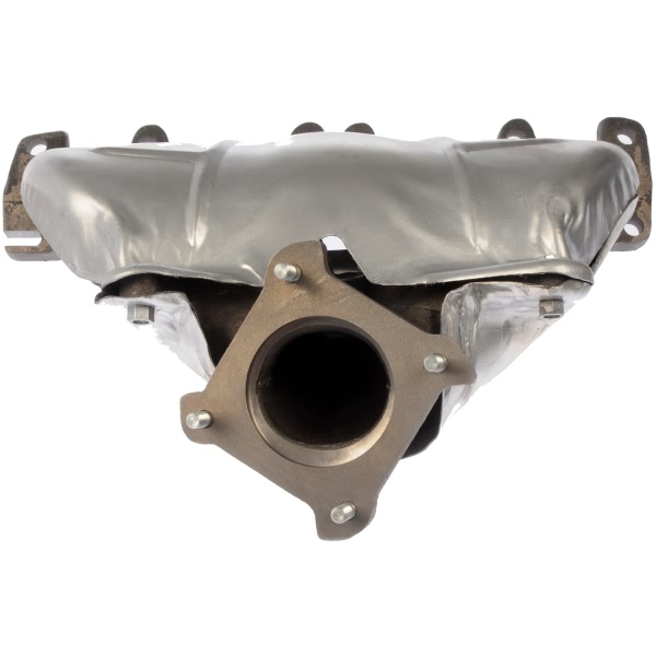 Dorman Cast Iron Natural Exhaust Manifold 674-662