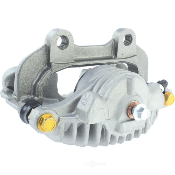 Centric Remanufactured Semi-Loaded Front Passenger Side Brake Caliper 141.62085