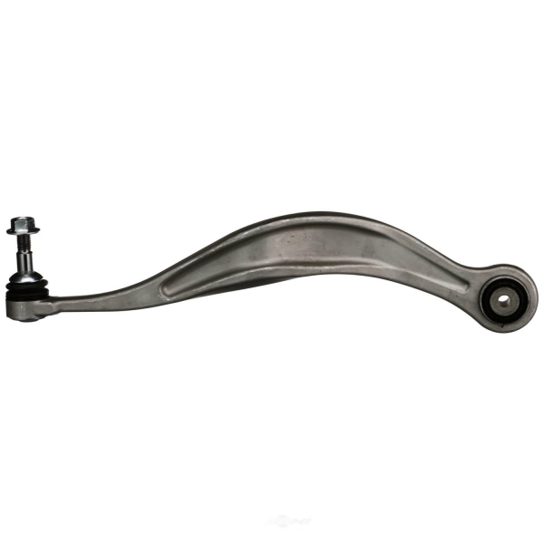 Delphi Rear Passenger Side Upper Rearward Control Arm And Ball Joint Assembly TC3564