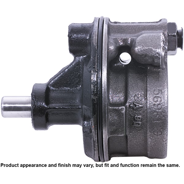 Cardone Reman Remanufactured Power Steering Pump w/o Reservoir 20-840