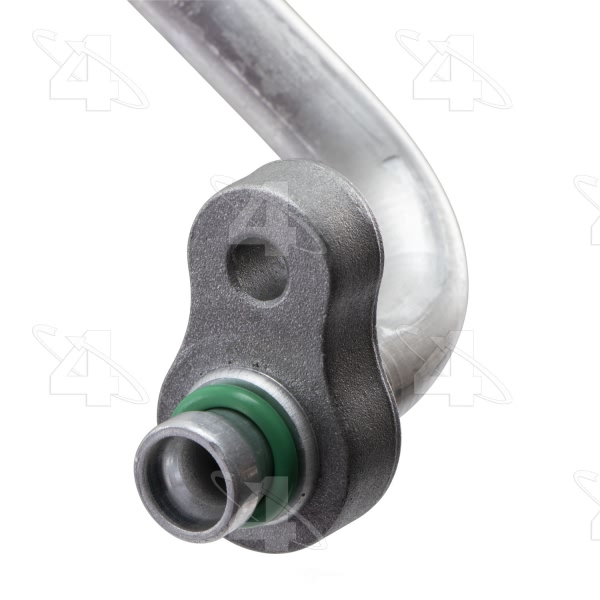Four Seasons A C Refrigerant Discharge Hose 66494