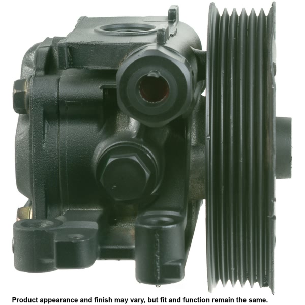 Cardone Reman Remanufactured Power Steering Pump w/o Reservoir 21-5391