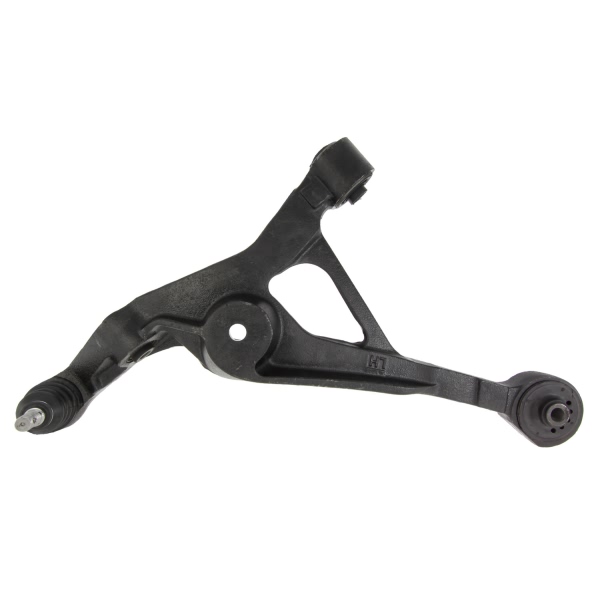Centric Premium™ Front Driver Side Lower Control Arm and Ball Joint Assembly 622.63042