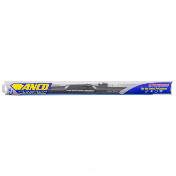 Anco Hybrid Wiper Blade 21" T-21-UB