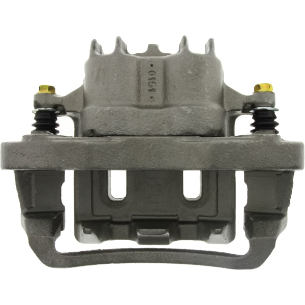 Centric Remanufactured Semi-Loaded Rear Driver Side Brake Caliper 141.65508