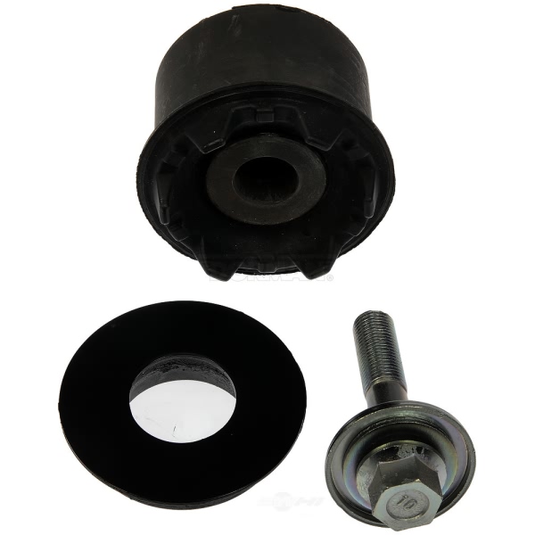 Dorman Front Forward Regular Subframe Bushing Kit 523-522