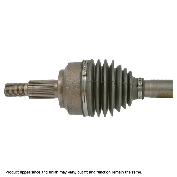 Cardone Reman Remanufactured CV Axle Assembly 60-5301