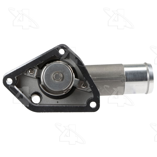 Four Seasons Engine Coolant Thermostat And Housing Assembly 85688