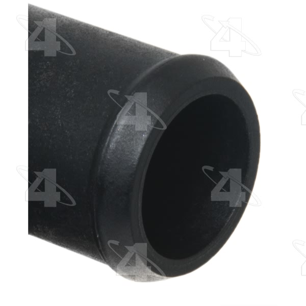 Four Seasons Engine Coolant Auxiliary Water Pump 89037