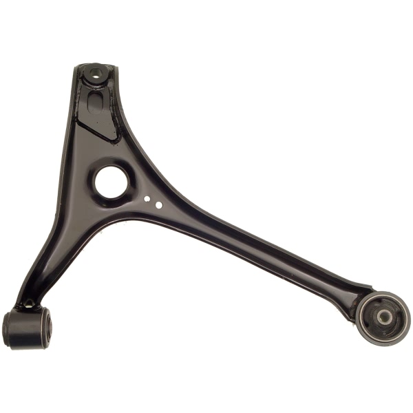 Dorman Front Passenger Side Lower Non Adjustable Control Arm 520-242